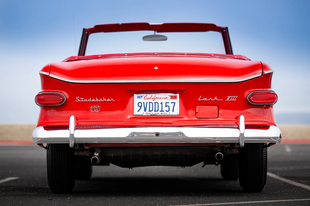 1960 Studebaker Lark - Image 20 of 31