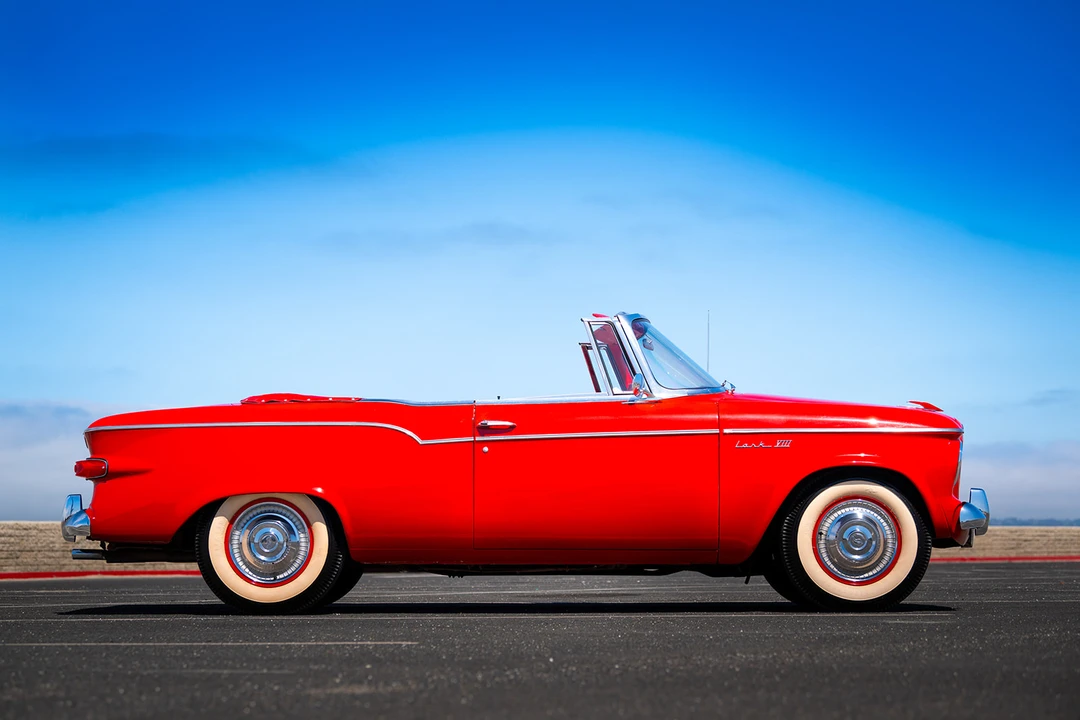 1960 Studebaker Lark - Image 18 of 31