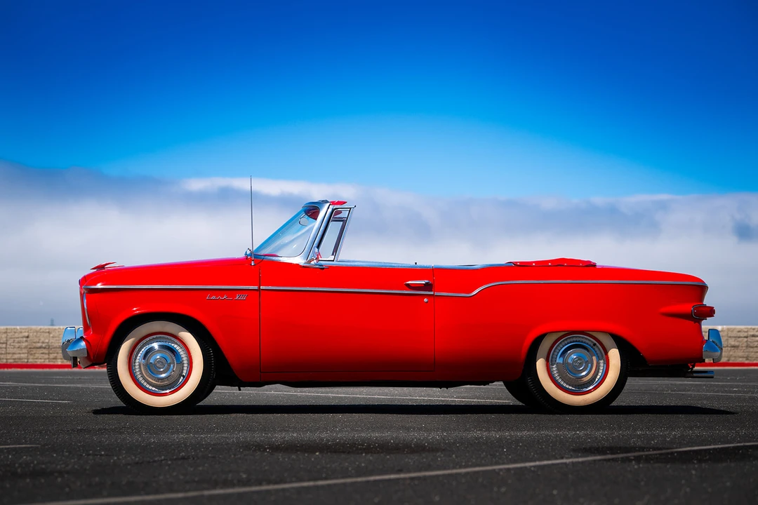 1960 Studebaker Lark - Image 21 of 31