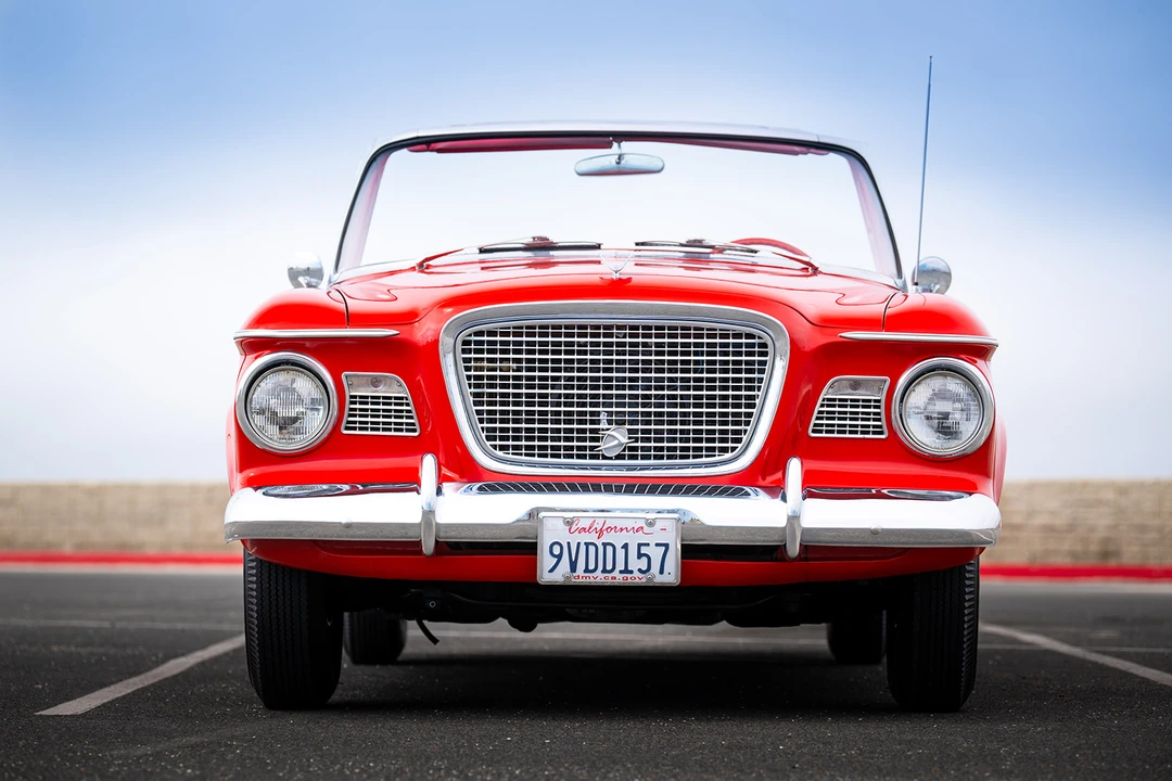 1960 Studebaker Lark - Image 10 of 31