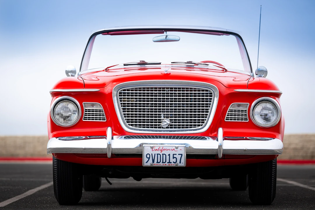 1960 Studebaker Lark - Image 11 of 31