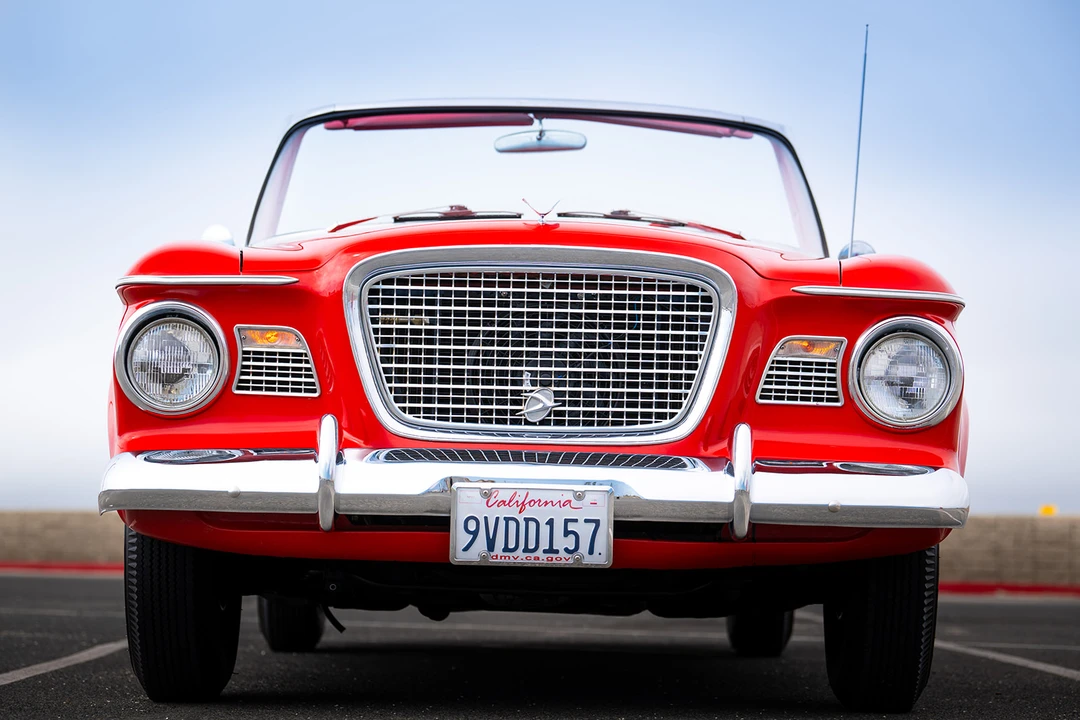 1960 Studebaker Lark - Image 12 of 31