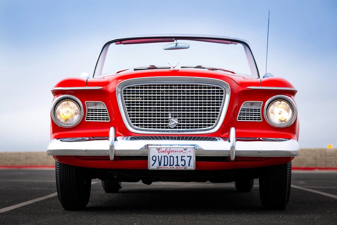 1960 Studebaker Lark - Image 13 of 31