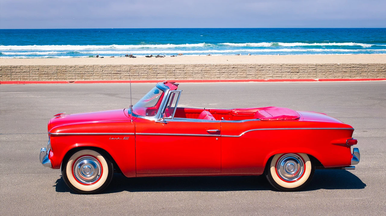 1960 Studebaker Lark - Image 22 of 31