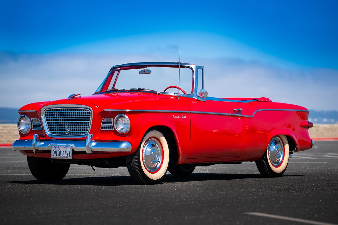 1960 Studebaker Lark - Image 6 of 31