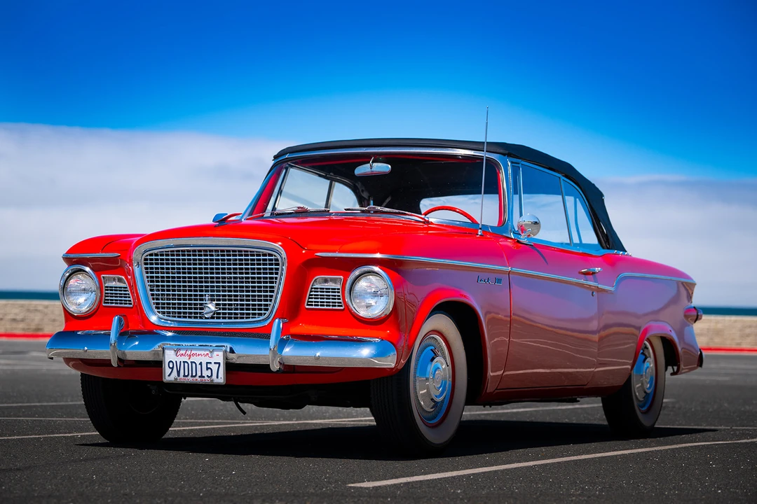 1960 Studebaker Lark - Image 24 of 31