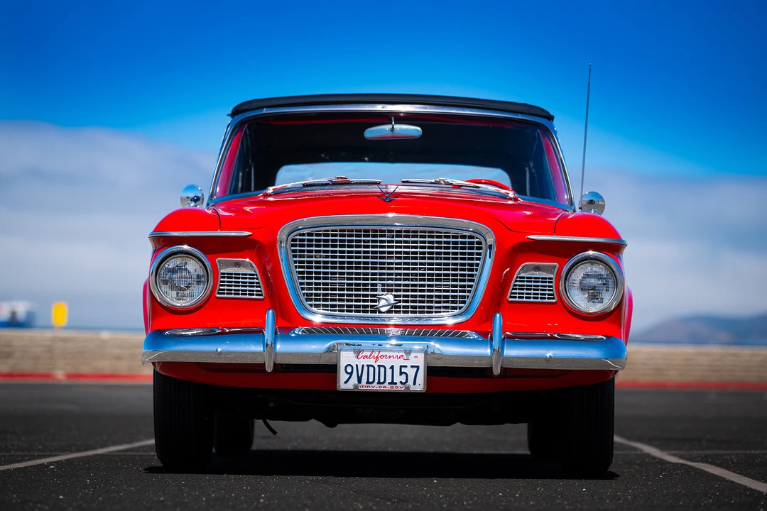 1960 Studebaker Lark - Image 25 of 31