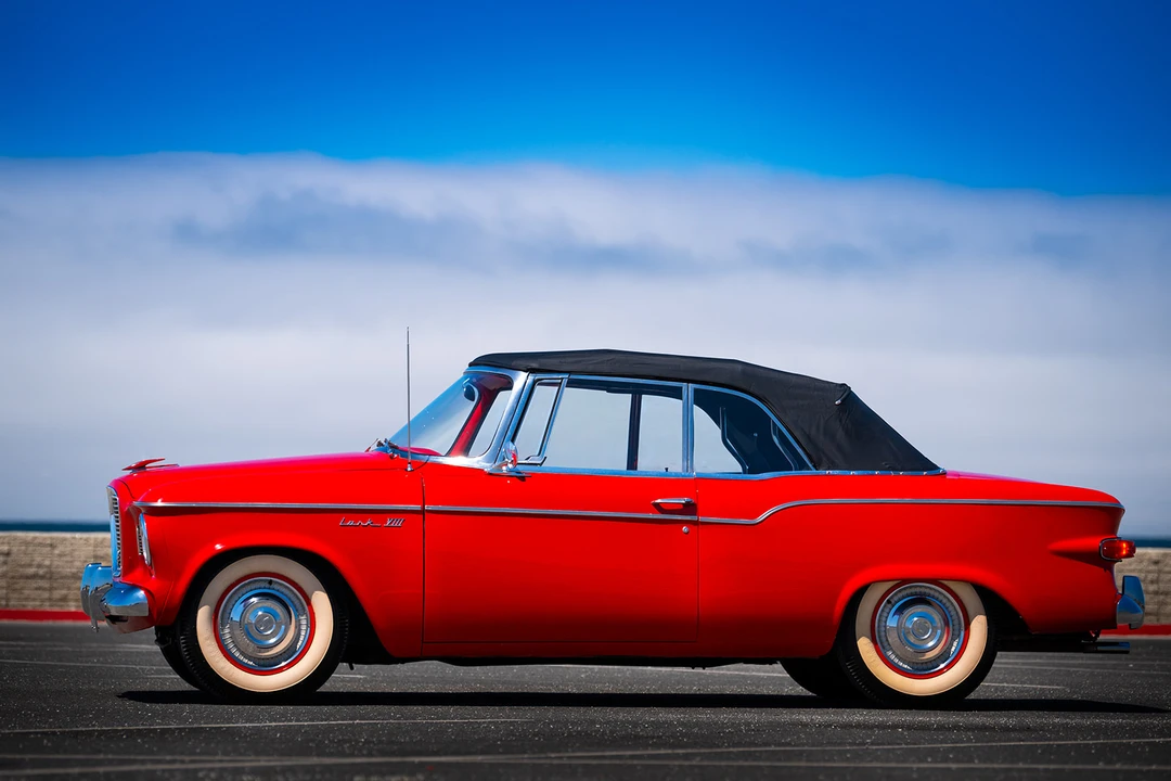 1960 Studebaker Lark - Image 23 of 31