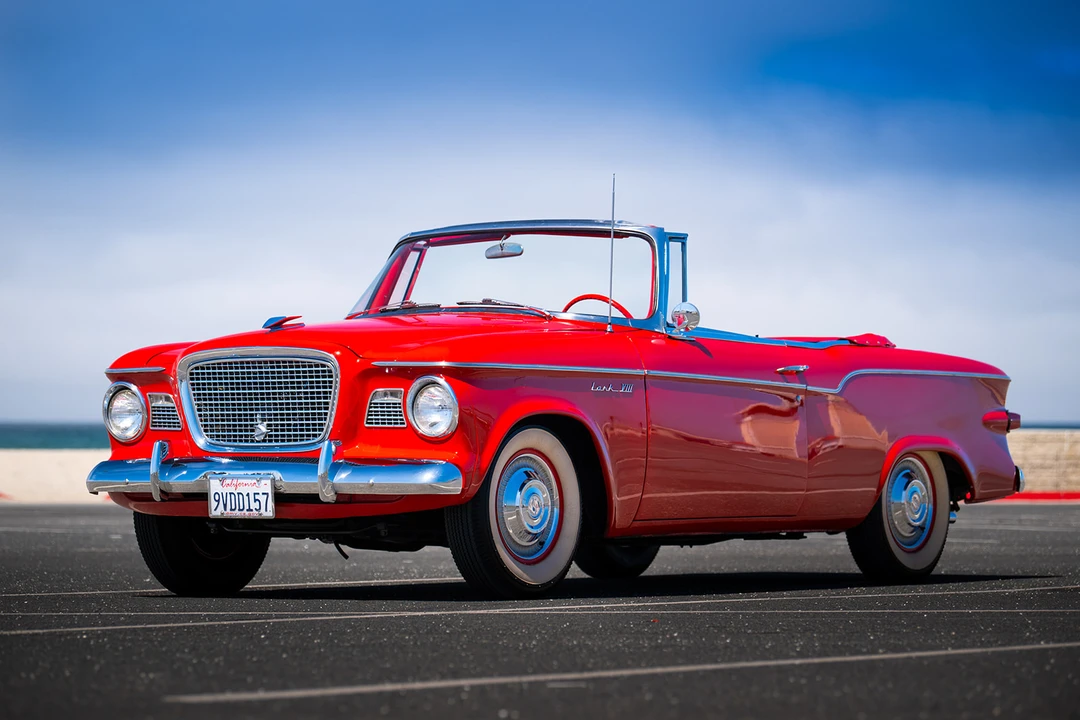 1960 Studebaker Lark - Image 5 of 31