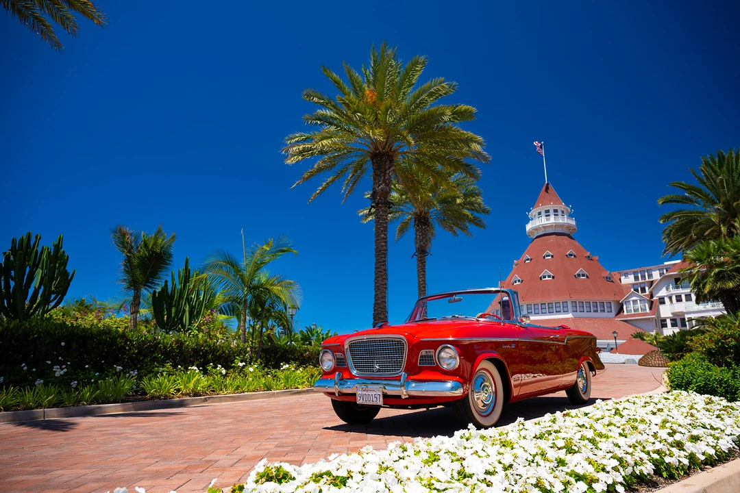 1960 Studebaker Lark - Image 26 of 31