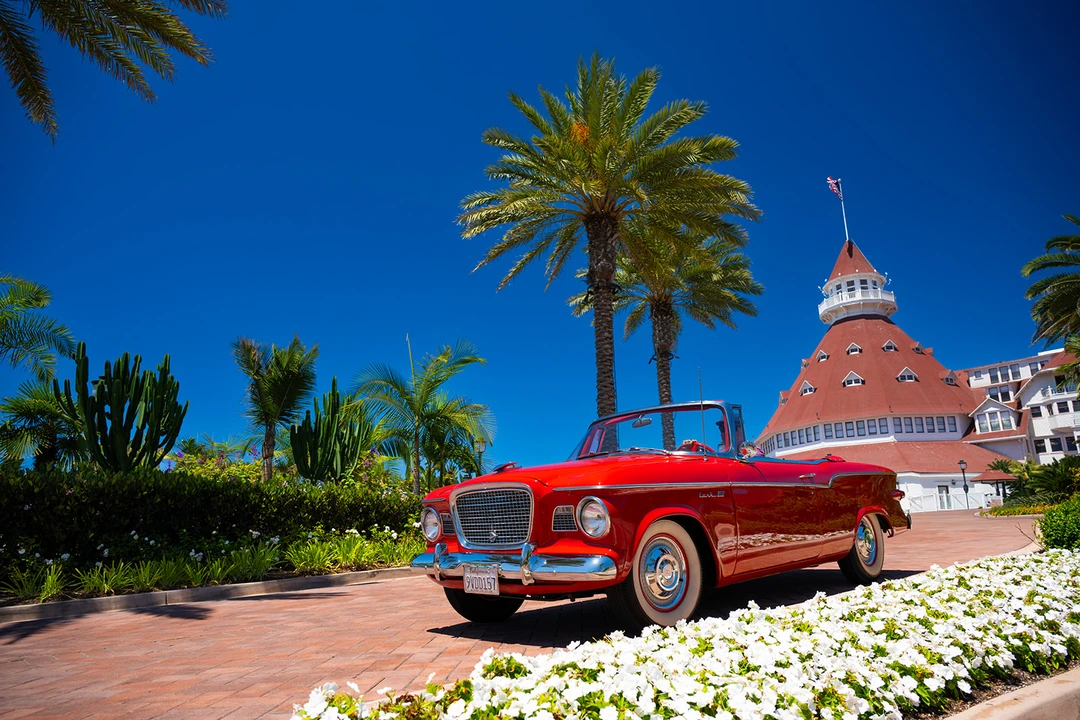1960 Studebaker Lark - Image 27 of 31