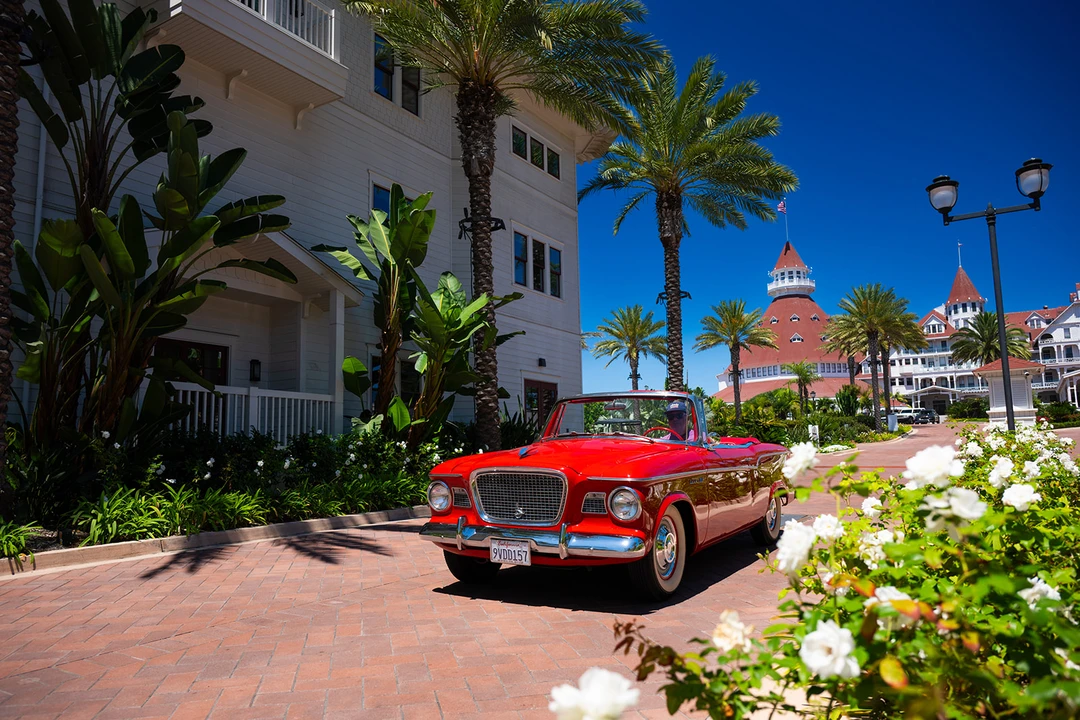 1960 Studebaker Lark - Image 30 of 31