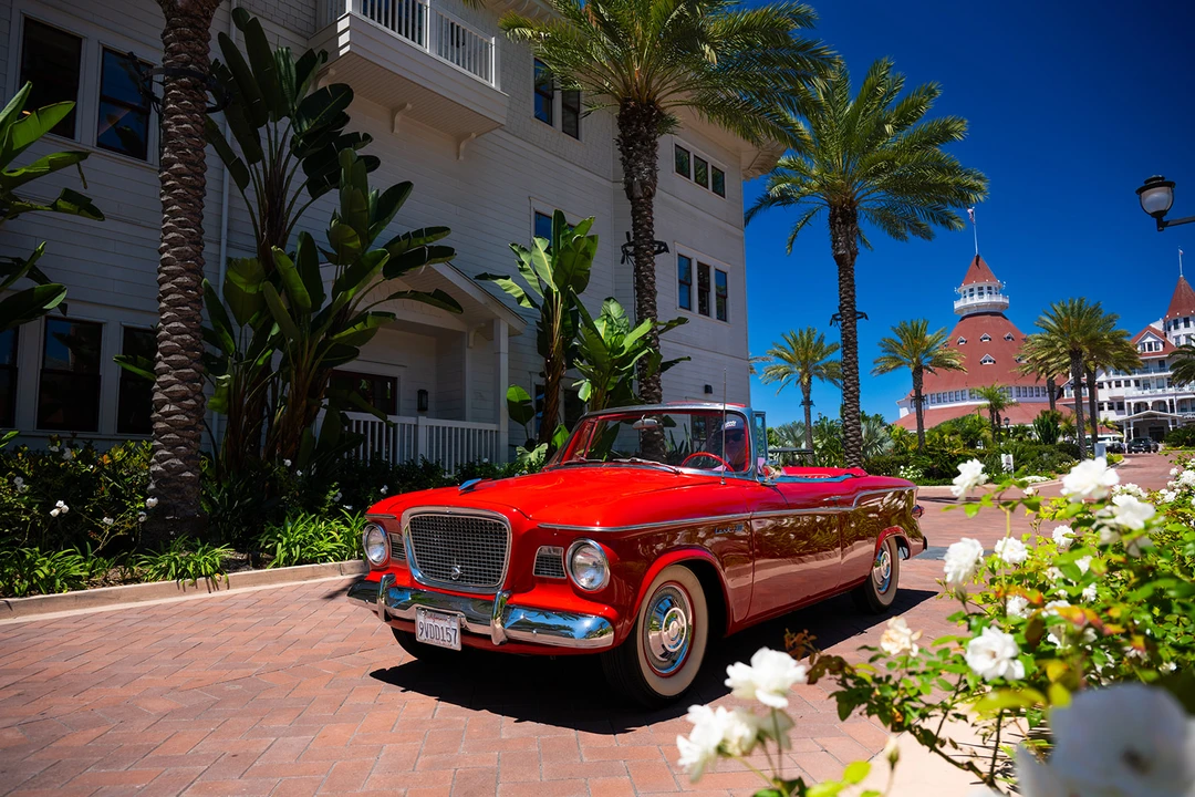 1960 Studebaker Lark - Image 31 of 31