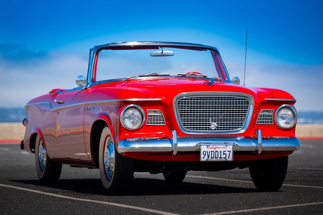 1960 Studebaker Lark - Image 14 of 31