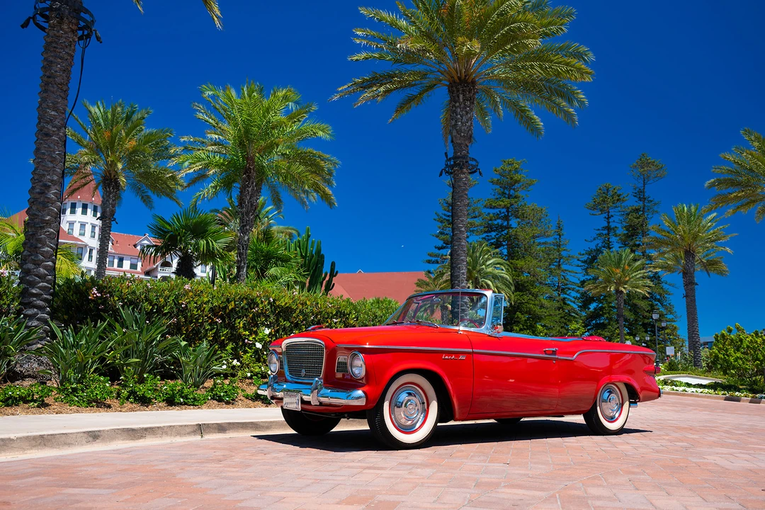 1960 Studebaker Lark - Image 28 of 31