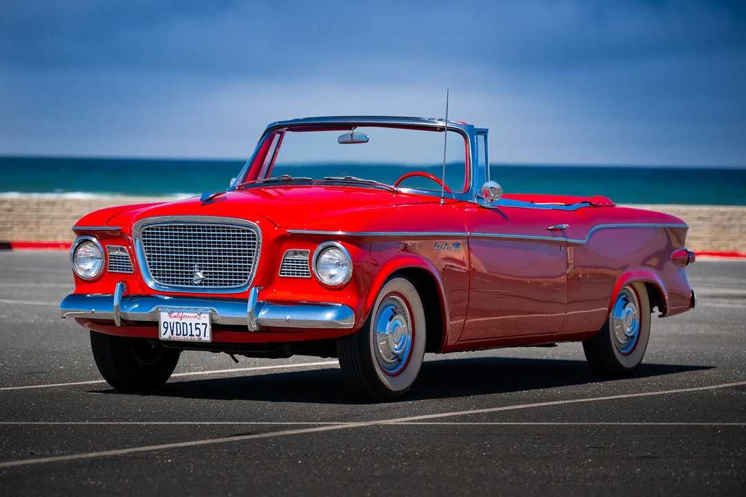 1960 Studebaker Lark - Image 8 of 31