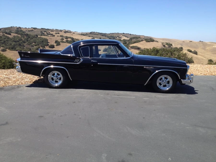 1960 Studebaker Hawk - Image 2 of 5