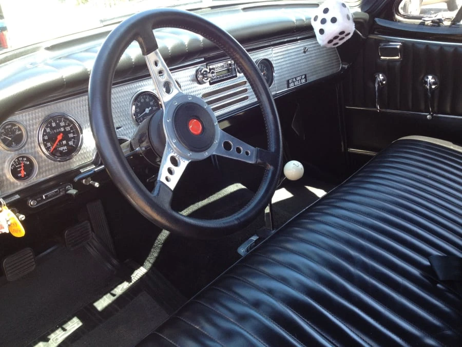 1960 Studebaker Hawk - Image 3 of 5