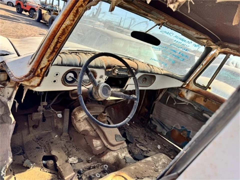 1960 Studebaker Champ - Image 5 of 6