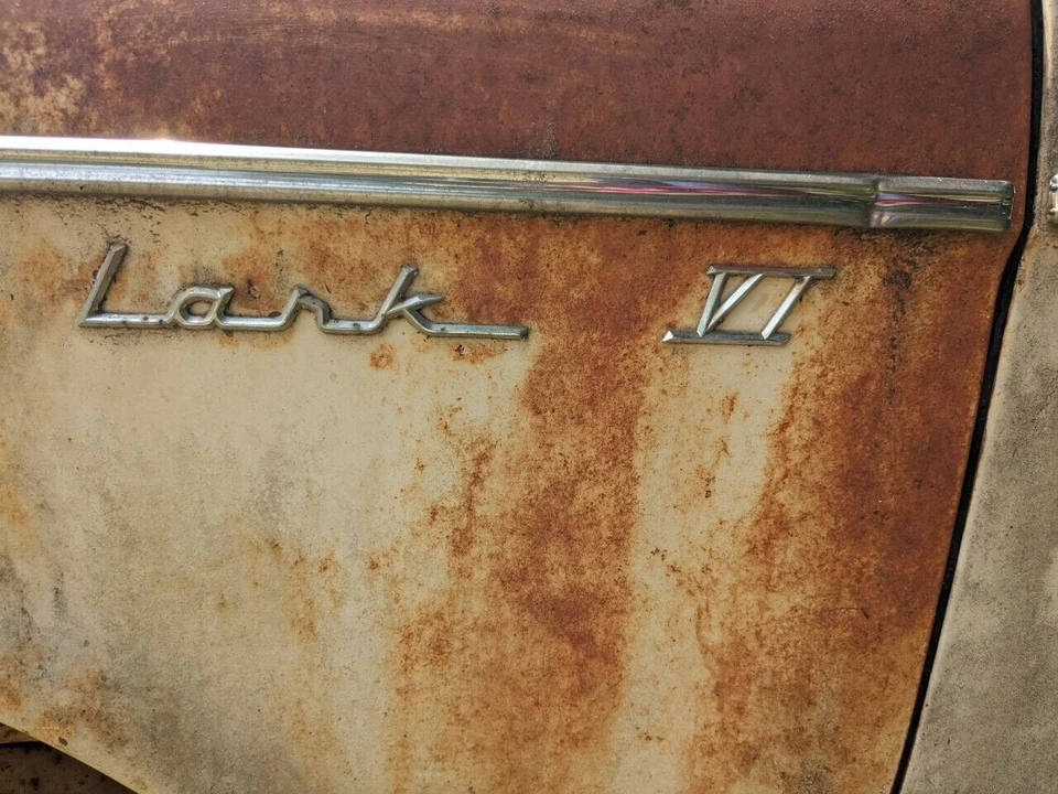 1960 Studebaker Lark - Image 5 of 12