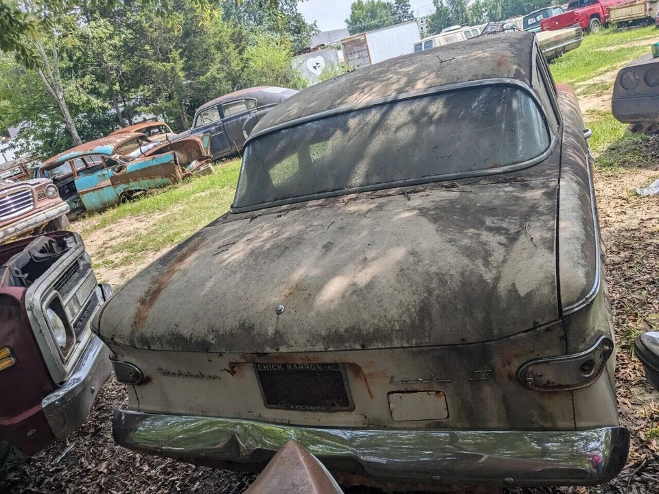 1960 Studebaker Lark - Image 7 of 12