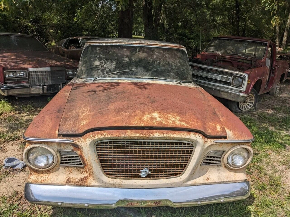 1960 Studebaker Lark - Image 2 of 12
