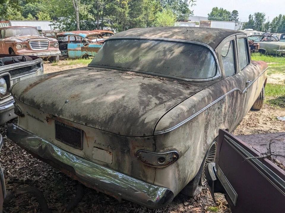 1960 Studebaker Lark - Image 6 of 12