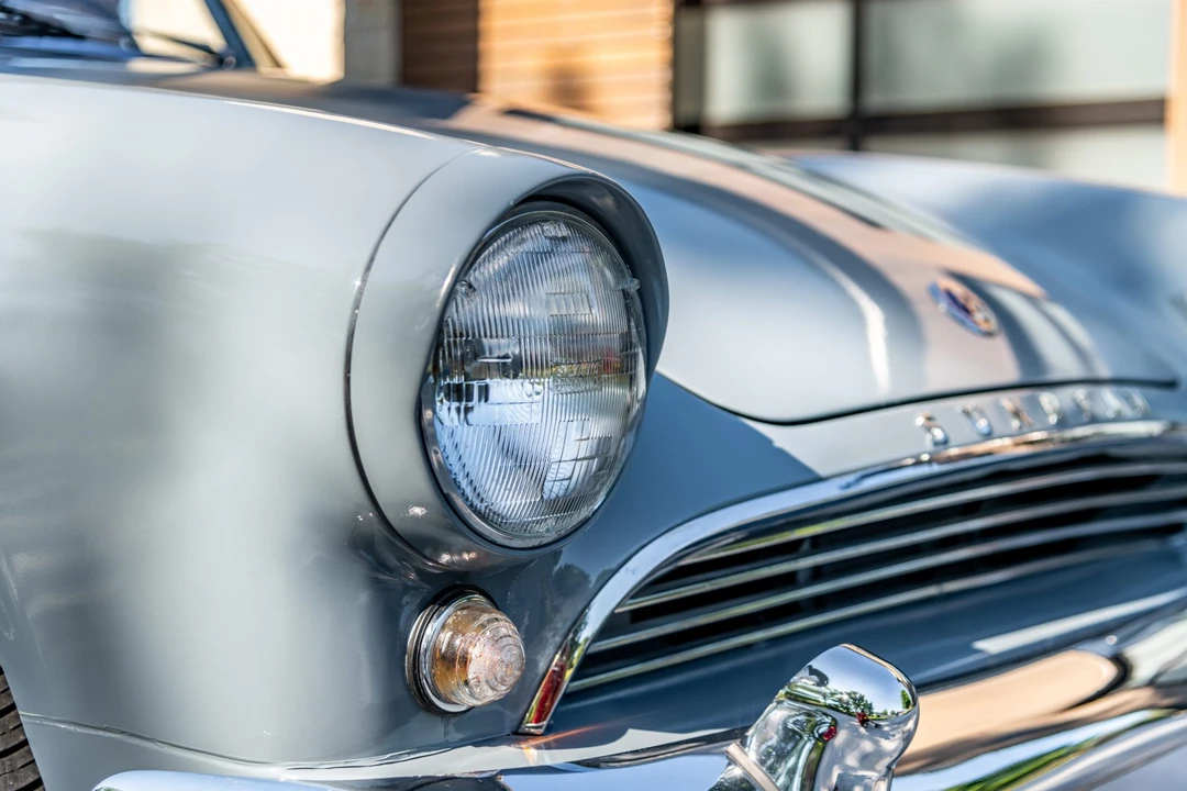 1960 Sunbeam Alpine Series II - Image 31 of 31