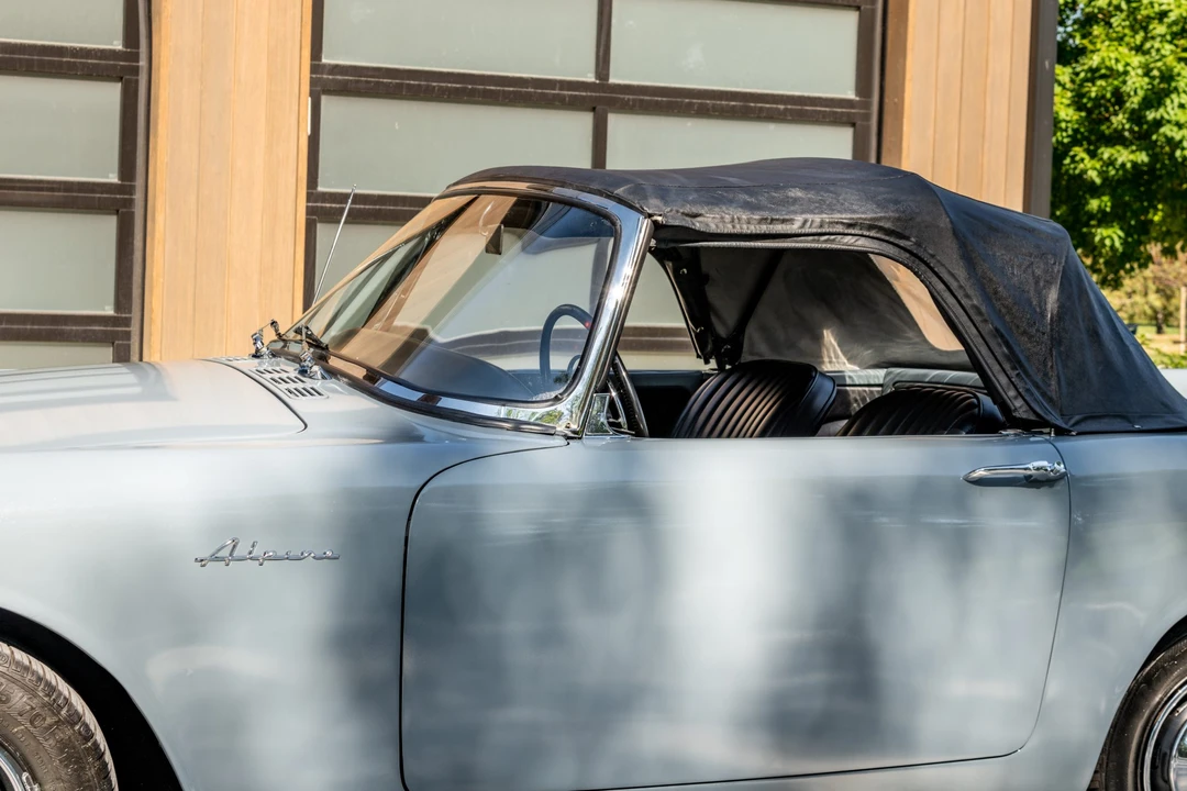 1960 Sunbeam Alpine Series II - Image 26 of 31