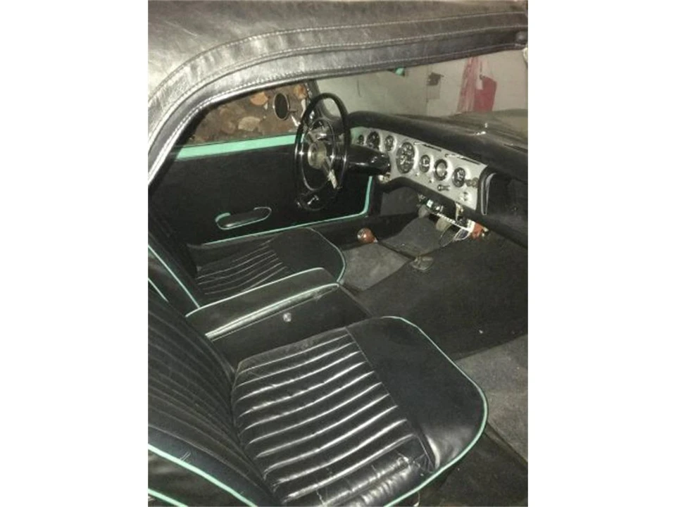 1960 Sunbeam Alpine Series I - Image 4 of 10