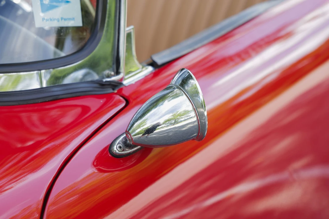 1960 Sunbeam Alpine Series I - Image 26 of 31