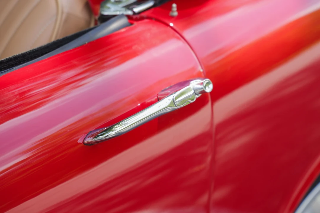 1960 Sunbeam Alpine Series I - Image 27 of 31