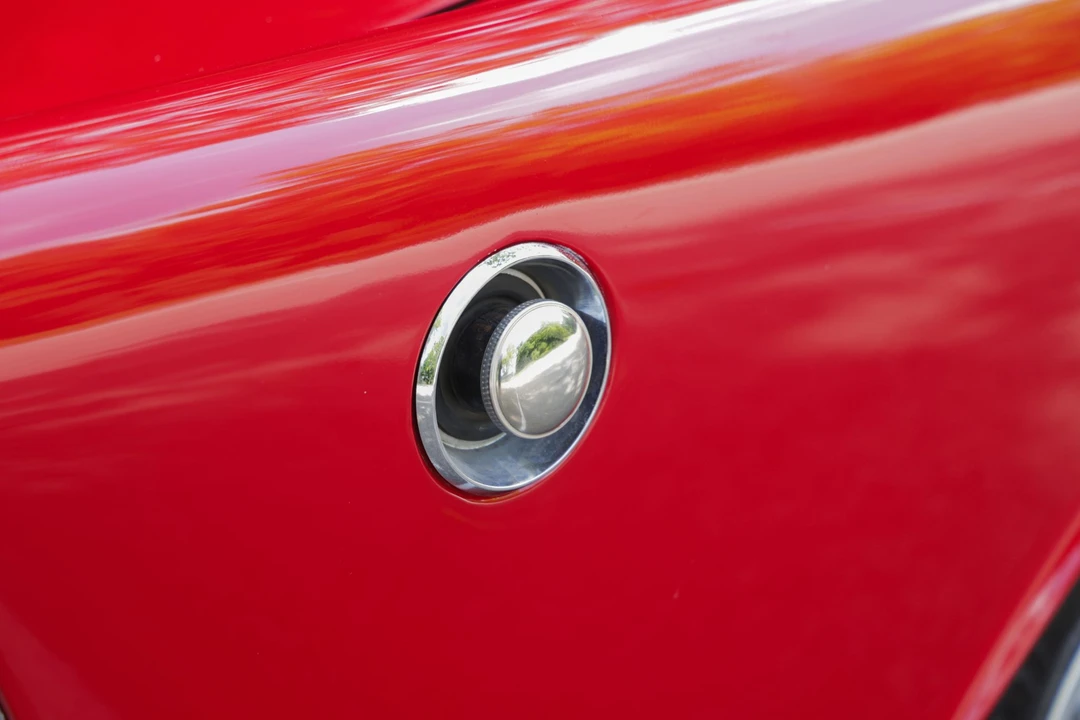 1960 Sunbeam Alpine Series I - Image 31 of 31