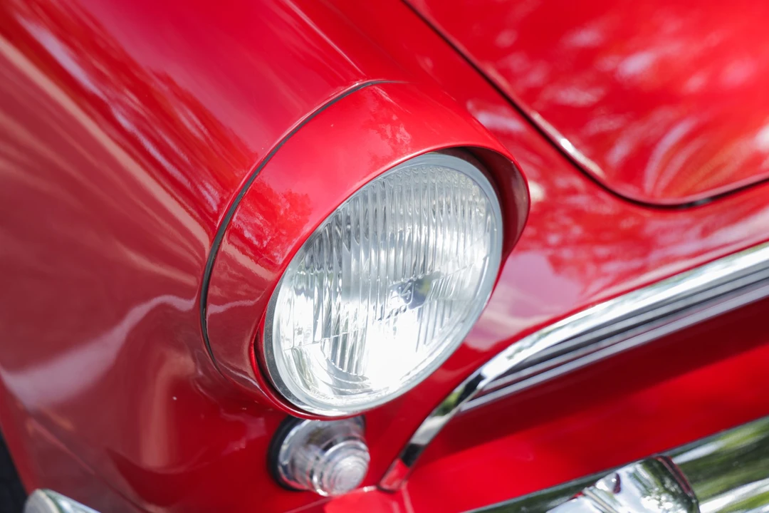 1960 Sunbeam Alpine Series I - Image 17 of 31