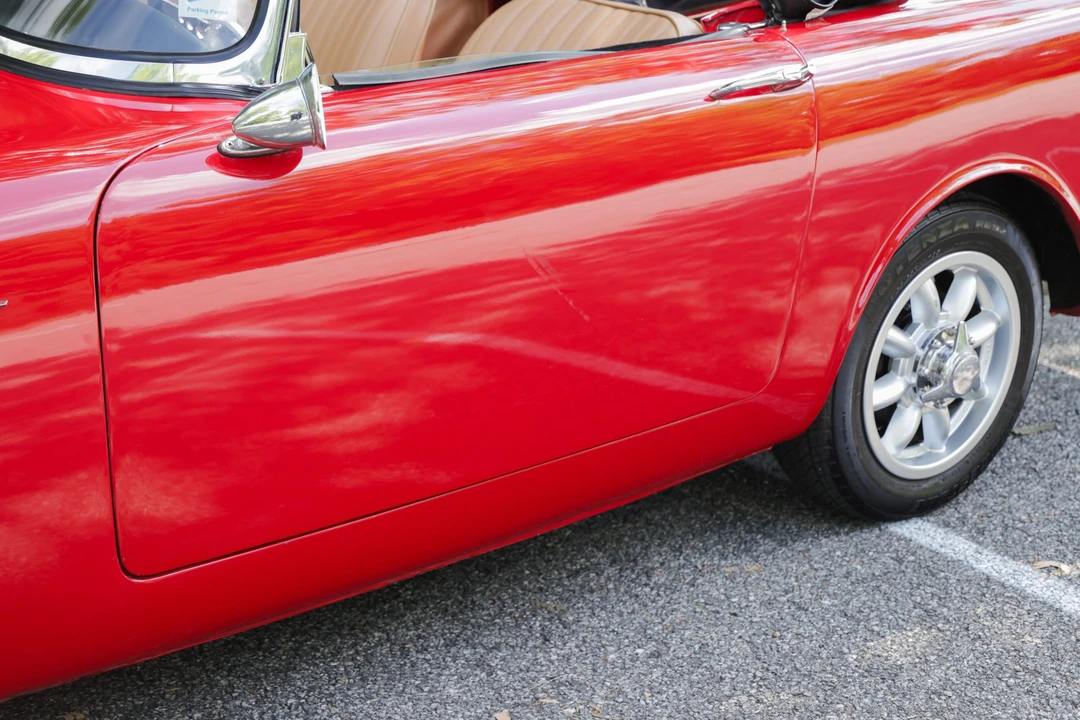 1960 Sunbeam Alpine Series I - Image 24 of 31