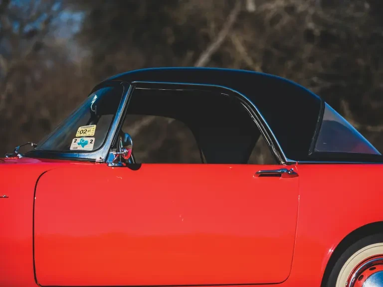 1960 Sunbeam Alpine Series I - Image 18 of 27