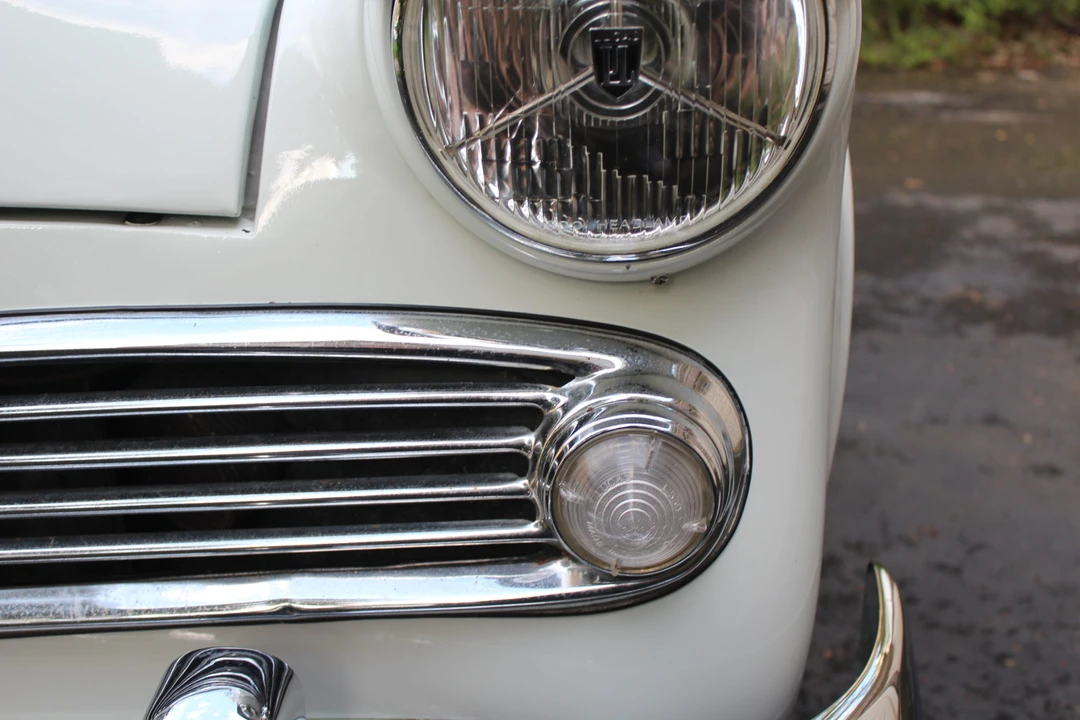 1960 Sunbeam - Image 13 of 31