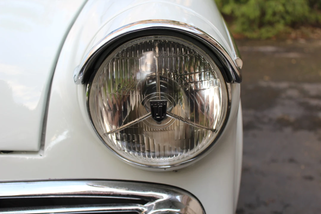 1960 Sunbeam - Image 15 of 31