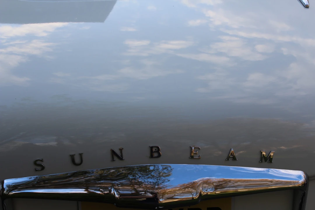 1960 Sunbeam - Image 30 of 31