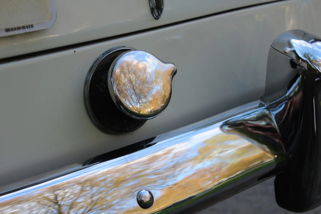 1960 Sunbeam - Image 31 of 31