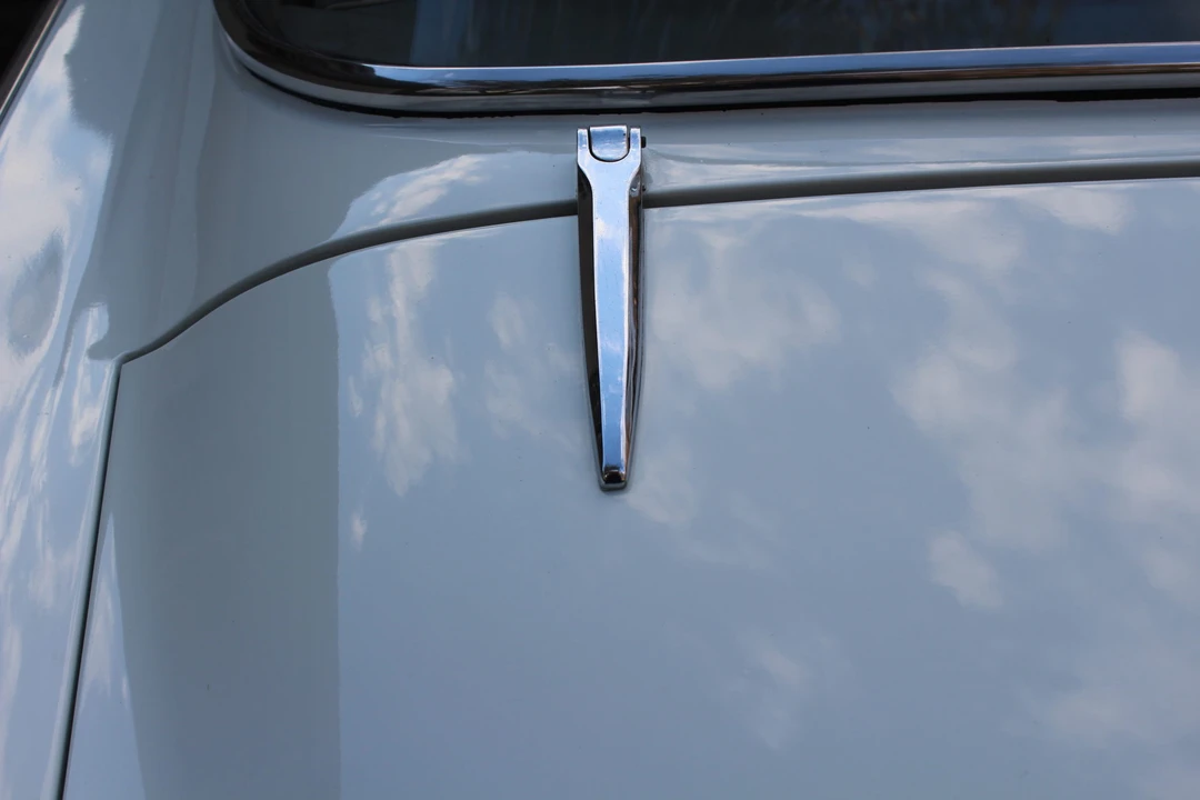 1960 Sunbeam - Image 27 of 31