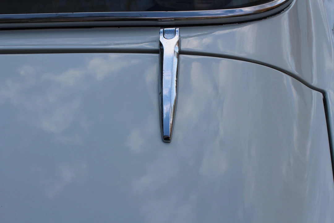 1960 Sunbeam - Image 28 of 31