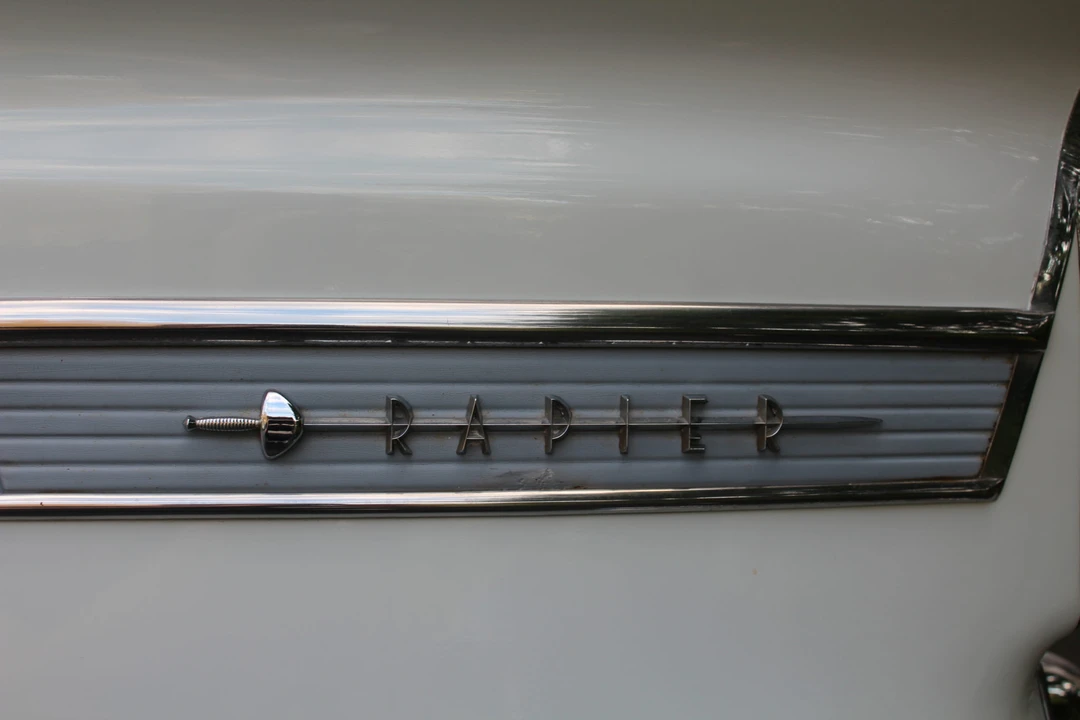 1960 Sunbeam - Image 25 of 31