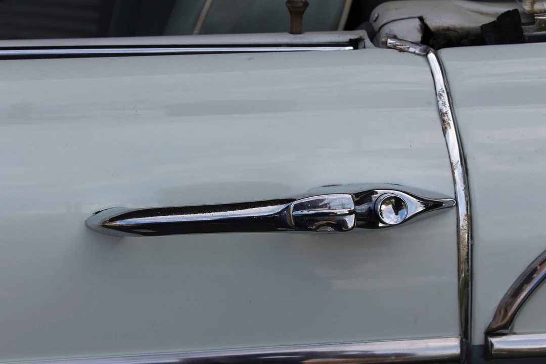 1960 Sunbeam - Image 19 of 31
