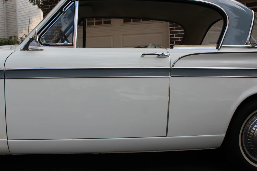 1960 Sunbeam - Image 22 of 31