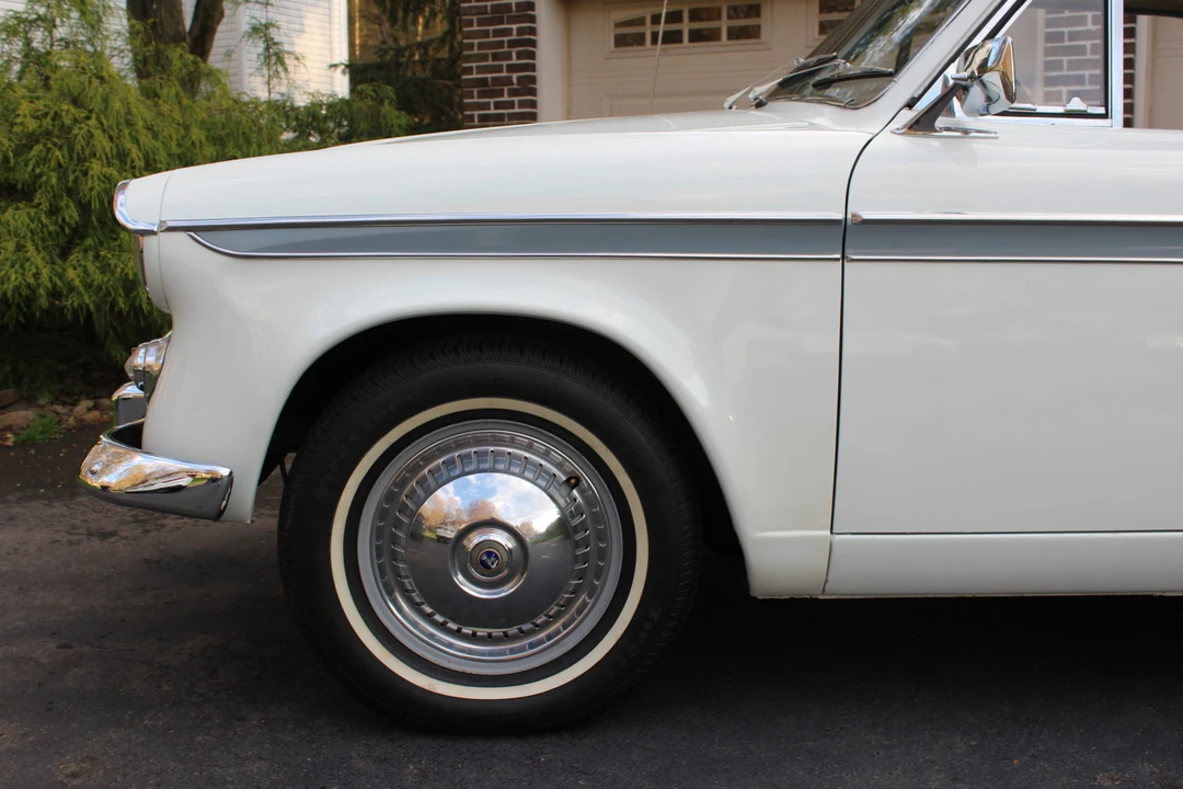 1960 Sunbeam - Image 21 of 31