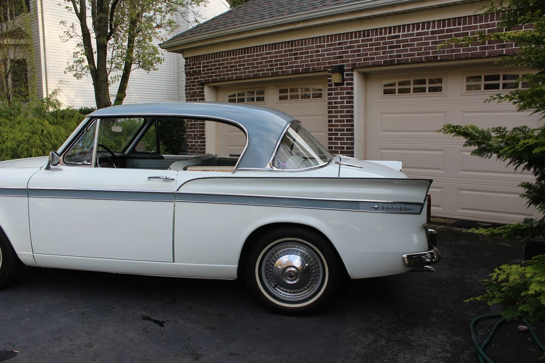 1960 Sunbeam - Image 20 of 31