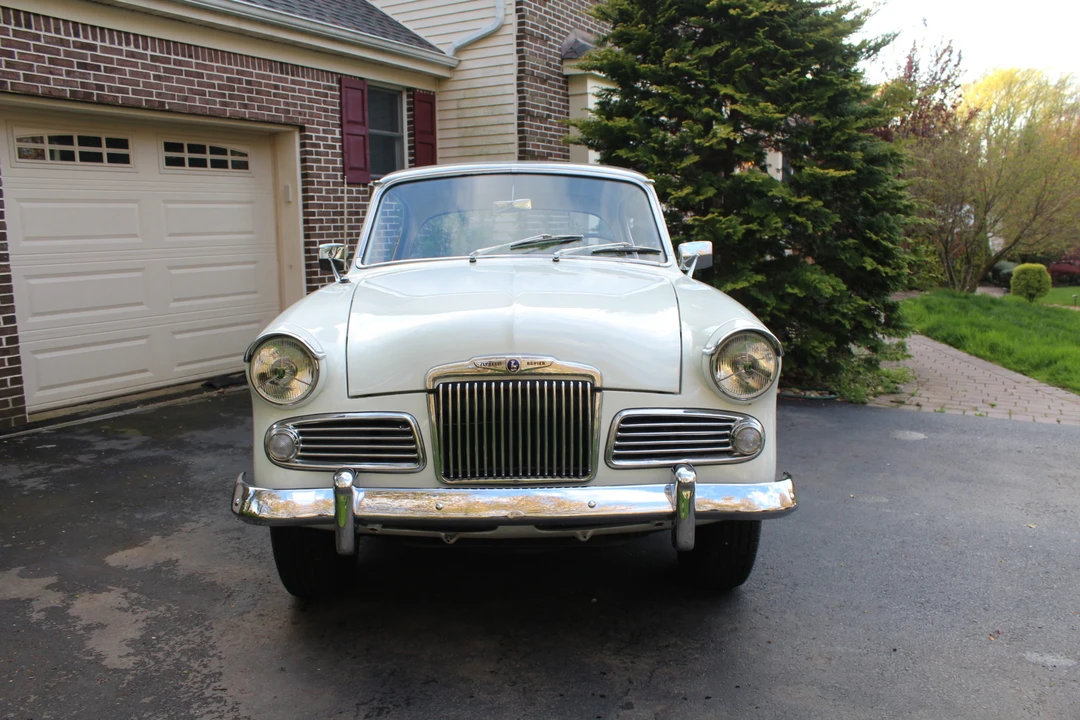 1960 Sunbeam - Image 11 of 31