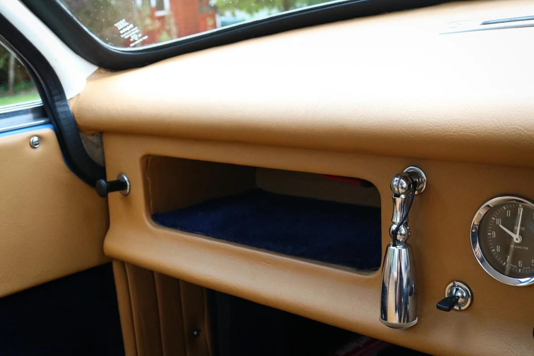 1960 TVR - Image 30 of 30