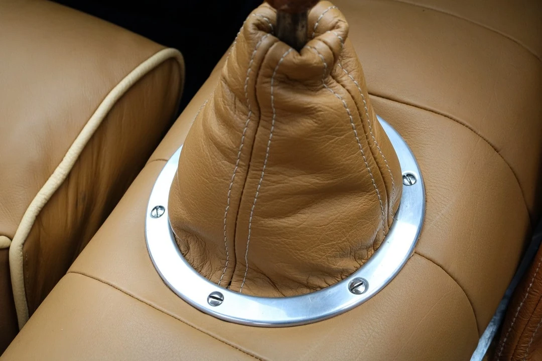 1960 TVR - Image 27 of 30